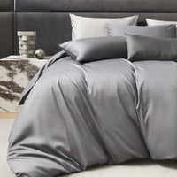 Luxury Sateen Duvet Cover Sets