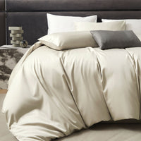 Luxury Sateen Duvet Cover Sets