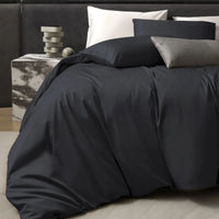 Luxury Sateen Duvet Cover Sets