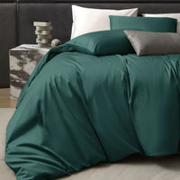 Luxury Sateen Duvet Cover Sets