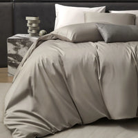 Luxury Sateen Duvet Cover Sets