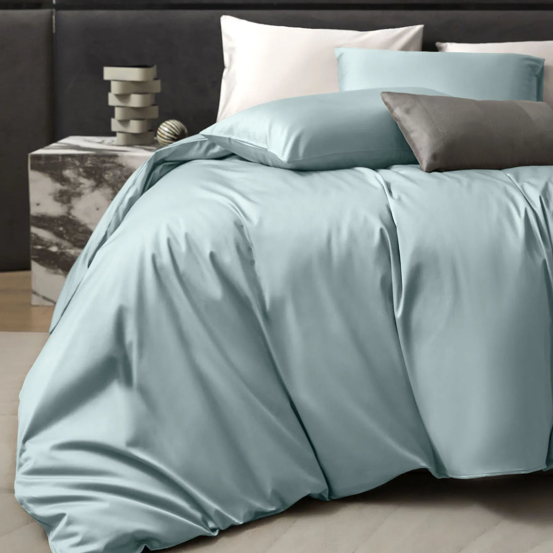 Luxury Sateen Duvet Cover Sets