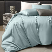 Luxury Sateen Duvet Cover Sets