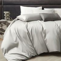 Luxury Sateen Duvet Cover Sets
