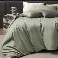 Luxury Sateen Duvet Cover Sets