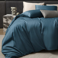 Luxury Sateen Duvet Cover Sets