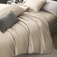 Luxury Sateen Duvet Cover Sets