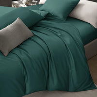 Luxury Sateen Duvet Cover Sets