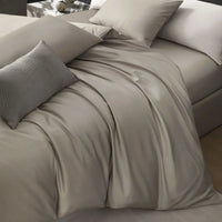 Luxury Sateen Duvet Cover Sets