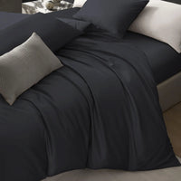 Luxury Sateen Duvet Cover Sets