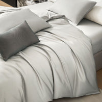 Luxury Sateen Duvet Cover Sets