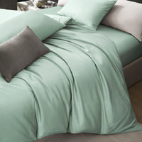 Luxury Sateen Duvet Cover Sets