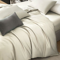 Luxury Sateen Duvet Cover Sets