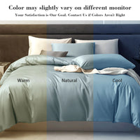 Luxury Sateen Duvet Cover Sets