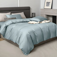 Luxury Sateen Duvet Cover Sets