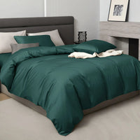 Luxury Sateen Duvet Cover Sets