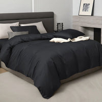Luxury Sateen Duvet Cover Sets