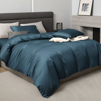 Luxury Sateen Duvet Cover Sets