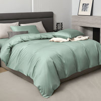 Luxury Sateen Duvet Cover Sets