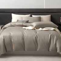 Luxury Sateen Duvet Cover Sets