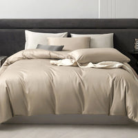 Luxury Sateen Duvet Cover Sets