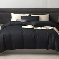 Luxury Sateen Duvet Cover Sets