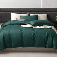 Luxury Sateen Duvet Cover Sets