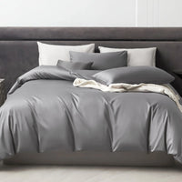 Luxury Sateen Duvet Cover Sets