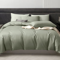 Luxury Sateen Duvet Cover Sets