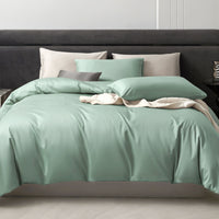Luxury Sateen Duvet Cover Sets