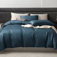Luxury Sateen Duvet Cover Sets