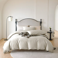 Luxury Sateen Duvet Cover Sets