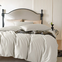 Luxury Sateen Duvet Cover Sets