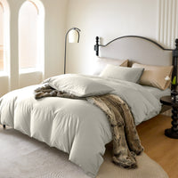 Luxury Sateen Duvet Cover Sets