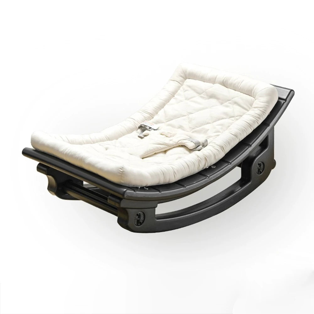 Best Newborn Bassinet Infant Bassinet Baby Rocking Chair Non-electric Cradle Soothing Chair