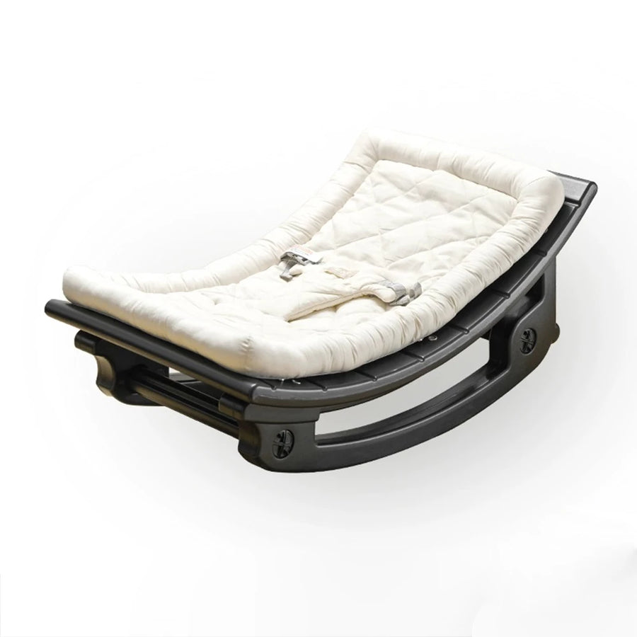 Best Newborn Bassinet Infant Bassinet Baby Rocking Chair Non-electric Cradle Soothing Chair