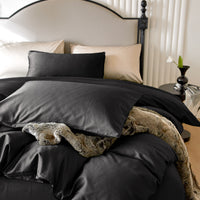 Luxury Sateen Duvet Cover Sets