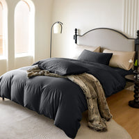 Luxury Sateen Duvet Cover Sets