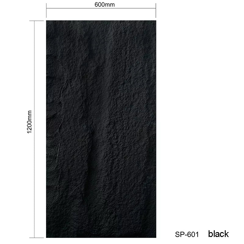 PU Stone Wall Panels
