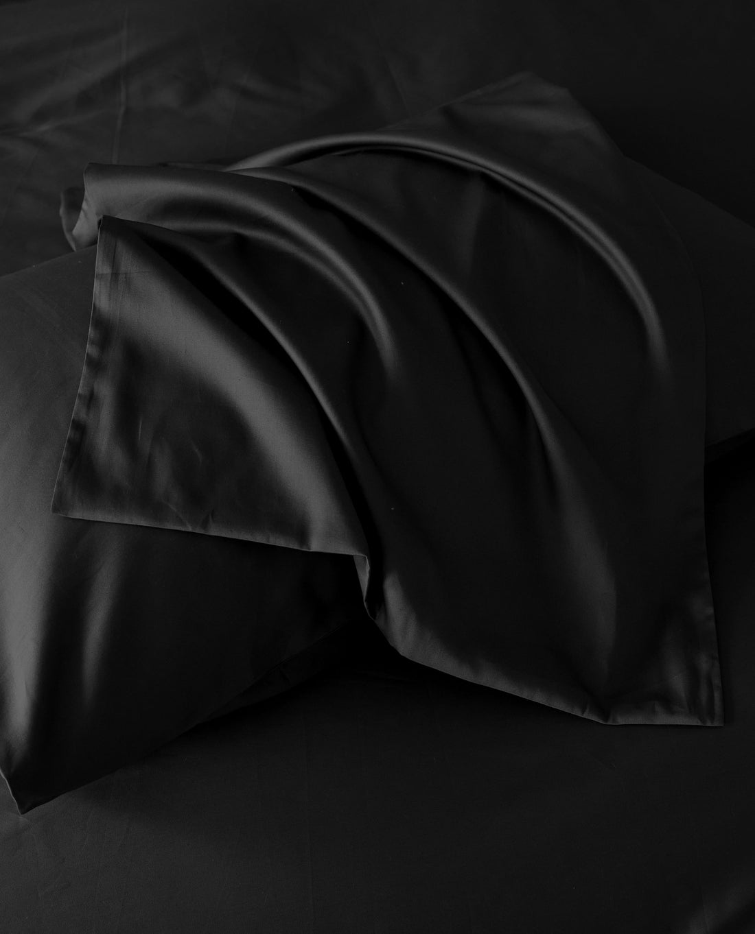 Luxury Sateen Duvet Cover Sets