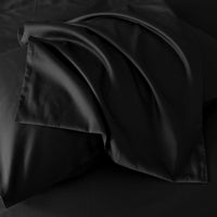 Luxury Sateen Duvet Cover Sets