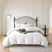 Luxury Sateen Duvet Cover Sets