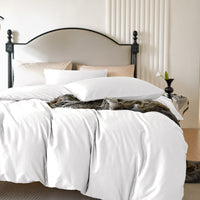 Luxury Sateen Duvet Cover Sets