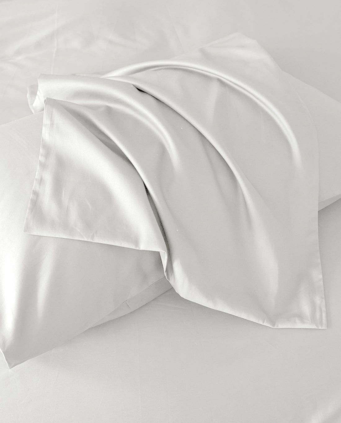 Luxury Sateen Duvet Cover Sets