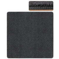 Stair Treads Matching Landing Mat