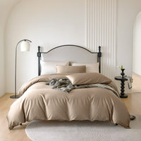 Luxury Sateen Duvet Cover Sets