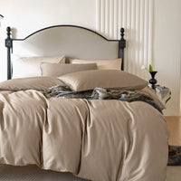 Luxury Sateen Duvet Cover Sets