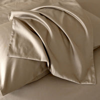 Luxury Sateen Duvet Cover Sets