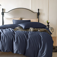 Luxury Sateen Duvet Cover Sets