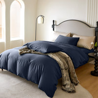 Luxury Sateen Duvet Cover Sets